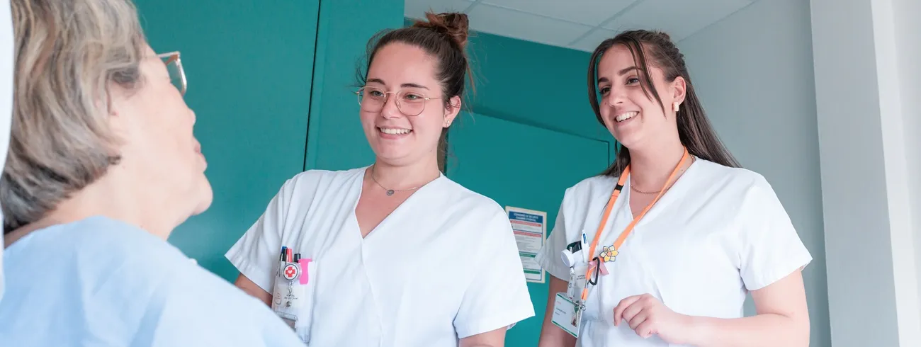 Les soins de support