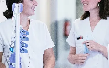 L'Ensemble hospitalier