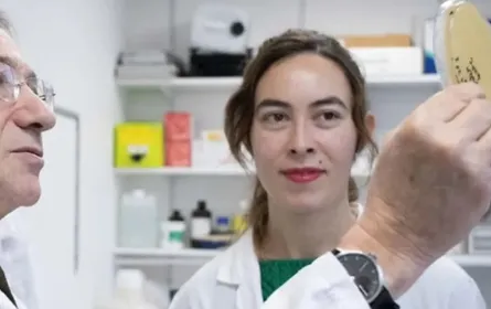 L’enseignement à l’Institut Curie