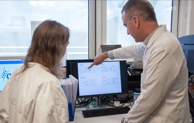 Cancer du sein : des preuves supplémentaires en faveur de l'utilisation clinique des biomarqueurs circulants