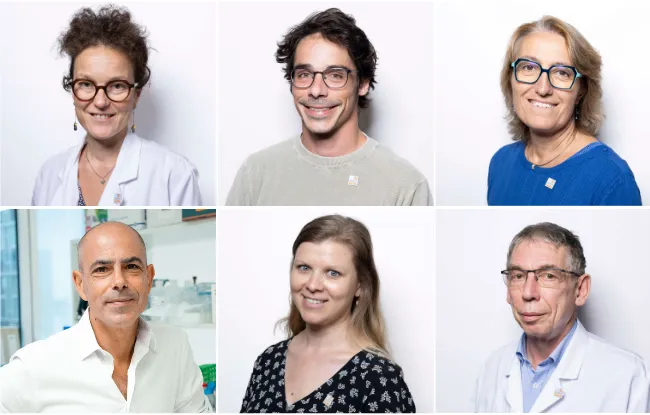 Palmarès des Inventeurs 2026 du Point : six médecins et chercheurs de l’Institut Curie mis à l’honneur