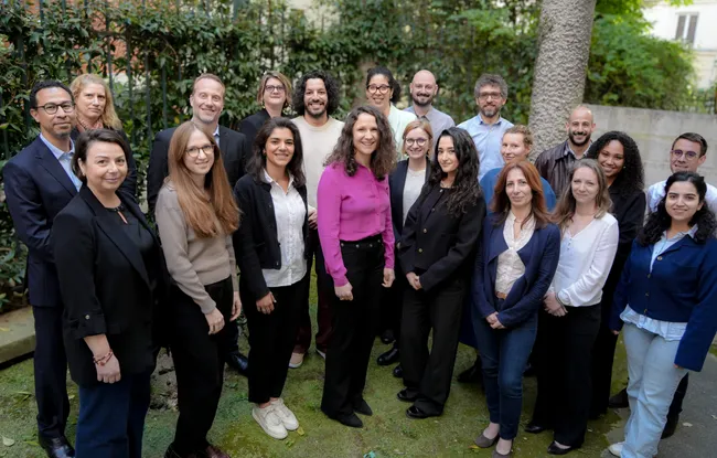 Equipe Tech Transfer