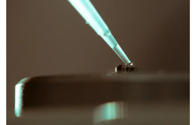 Les thérapies ciblées à l’Institut Curie