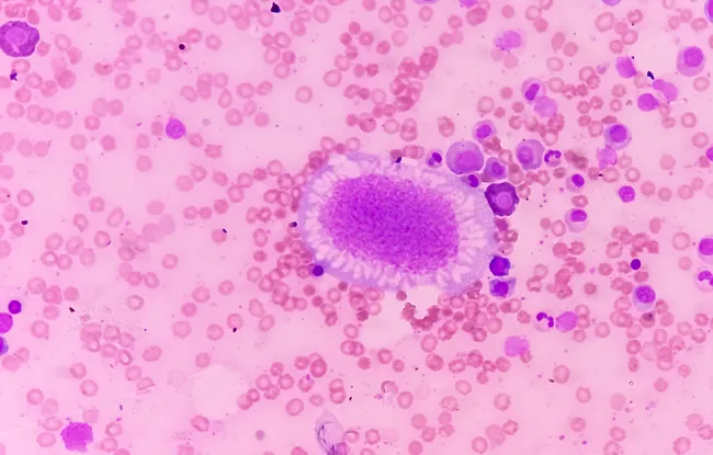 Cancers hématologiques