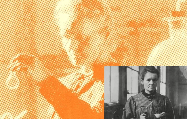 The legacy of Marie Curie: perpetuating the spirit of a pioneer