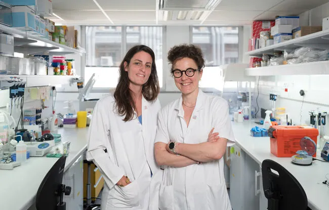 Le programme médico-scientifique de l’Institut Curie