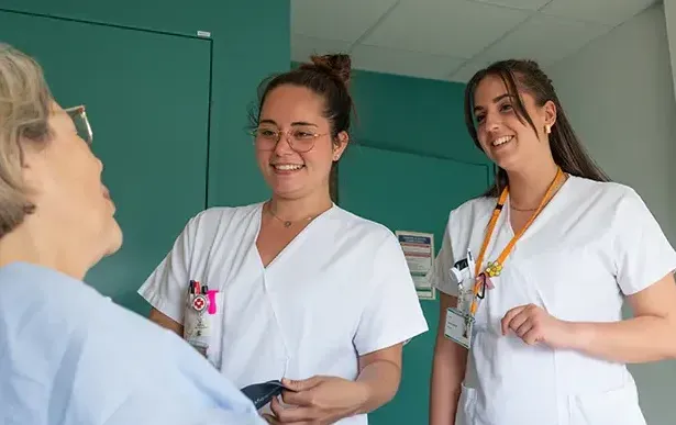 Les soins de support à l’Institut Curie