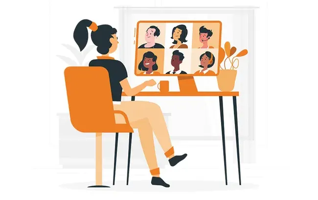 Webconférences d’informations pour les patients