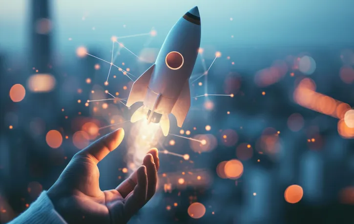 Les startups accompagnées