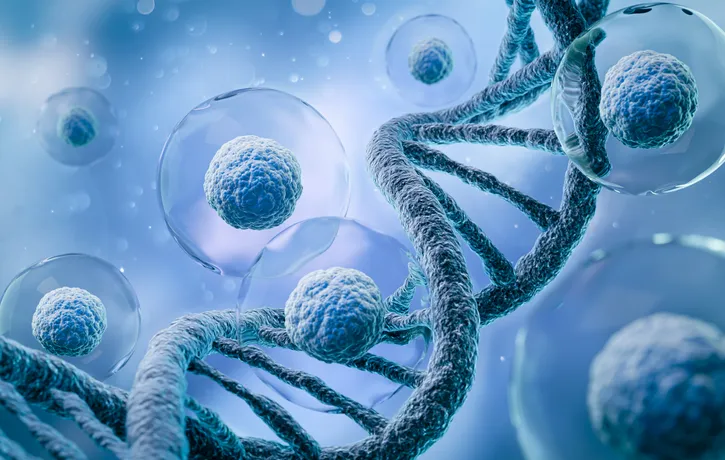 Cancer biology, genetics and epigenetics