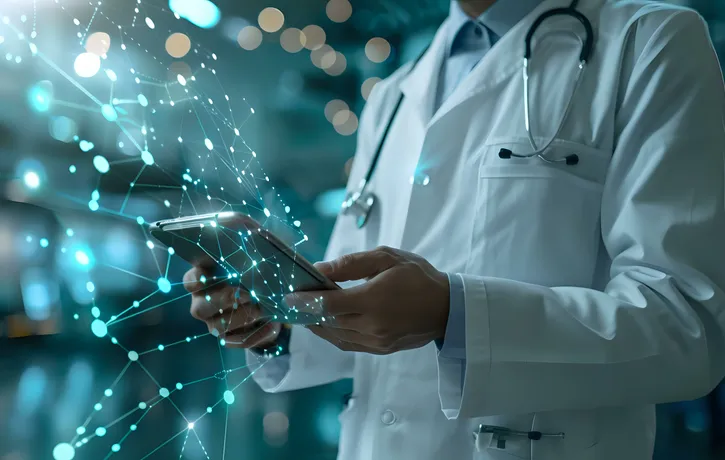 Data and precision medicine