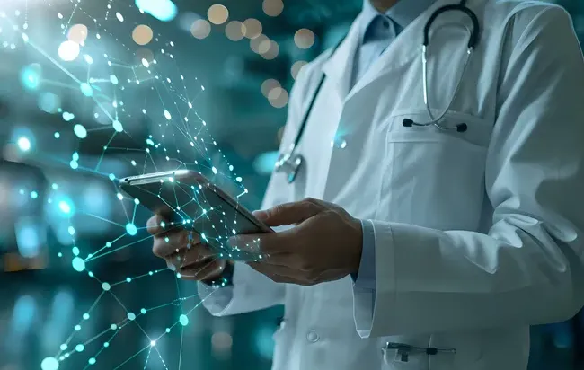 Notre offre en matière de données