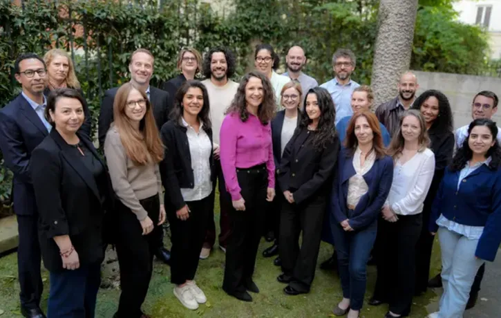 Le transfert de technologies à l’Institut Curie