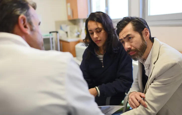 Les questions de nos patients internationaux