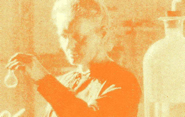 The legacy of Marie Curie