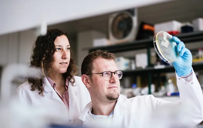 Les missions de l'Institut Curie