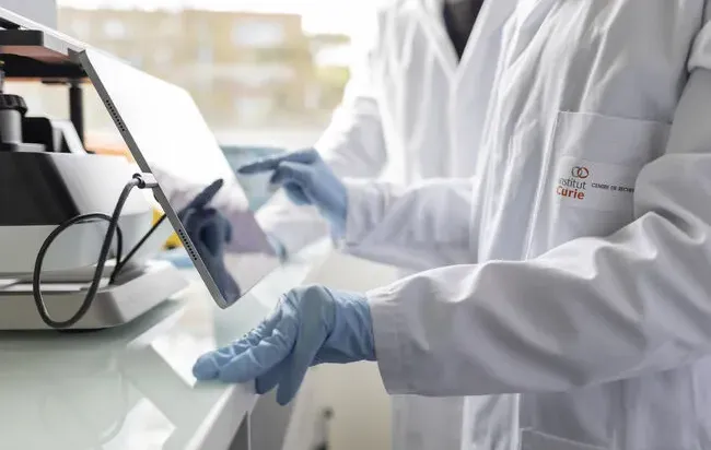 Les grands programmes de l’Institut Curie