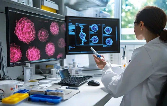 Prestations proposées