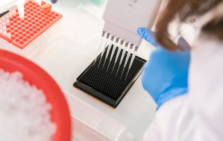 L'innovation thérapeutique