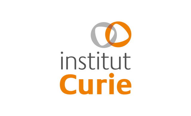 Logo Curie 